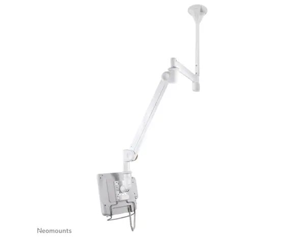 Neomounts Neomounts FPMA-HAC100 medische monitorarm Neomounts Neomounts FPMA-HAC100 medische monitorarm