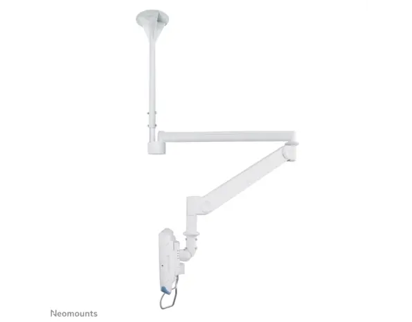Neomounts Neomounts FPMA-HAC100HC medische monitorarm Neomounts Neomounts FPMA-HAC100HC medische monitorarm