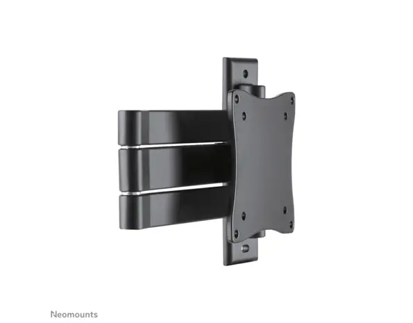 Neomounts Neomounts FPMA-W830BLACK full motion display wandbeugel