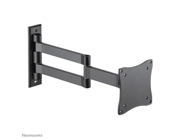 Neomounts Neomounts FPMA-W830BLACK full motion display wandbeugel