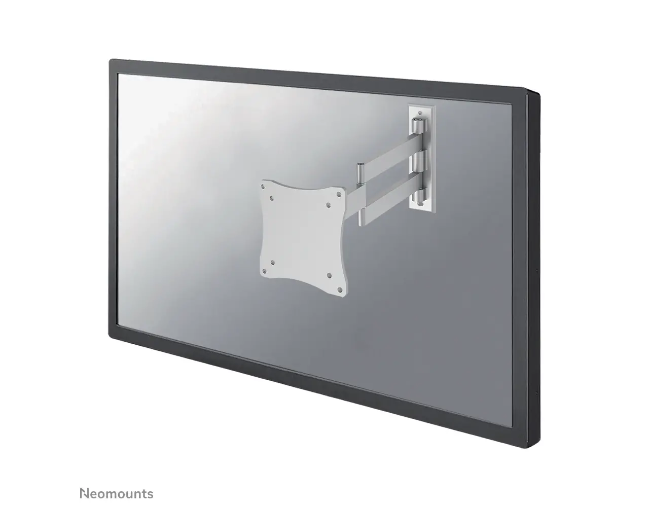 Neomounts Neomounts FPMA-W830 full motion display wandbeugel Neomounts Neomounts FPMA-W830 full motion display wandbeugel