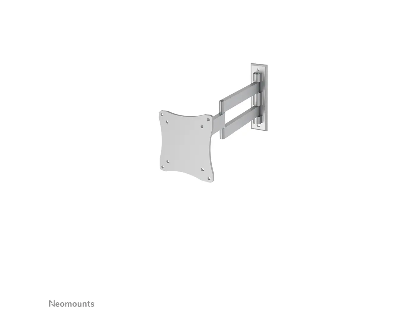 Neomounts Neomounts FPMA-W830 full motion display wandbeugel Neomounts Neomounts FPMA-W830 full motion display wandbeugel