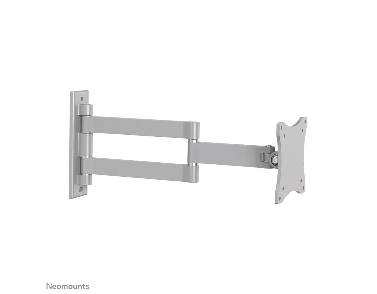 Neomounts Neomounts FPMA-W830 full motion display wandbeugel Neomounts Neomounts FPMA-W830 full motion display wandbeugel