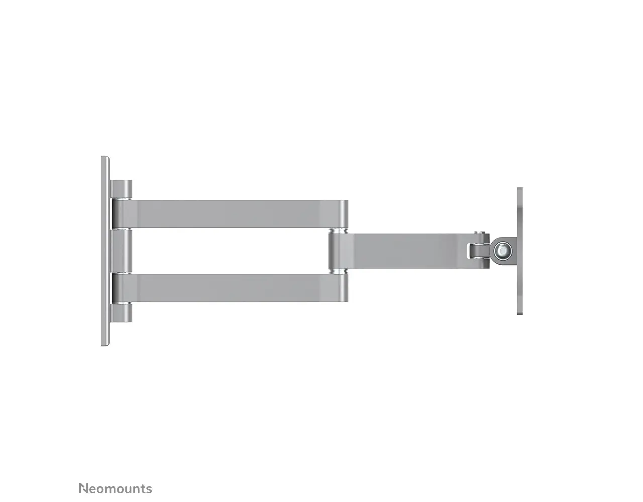 Neomounts Neomounts FPMA-W830 full motion display wandbeugel Neomounts Neomounts FPMA-W830 full motion display wandbeugel