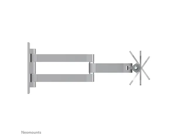 Neomounts Neomounts FPMA-W830 full motion display wandbeugel Neomounts Neomounts FPMA-W830 full motion display wandbeugel