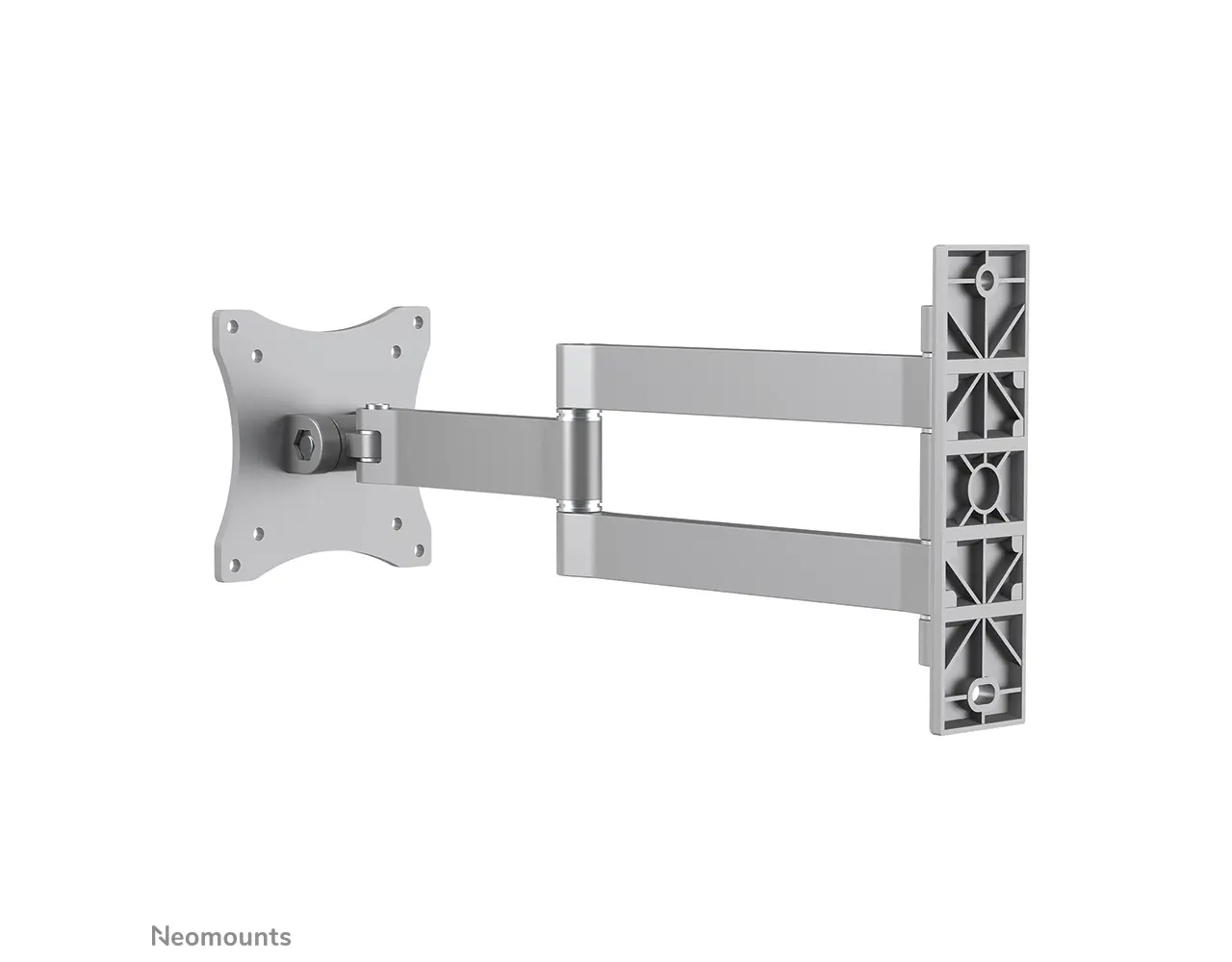 Neomounts Neomounts FPMA-W830 full motion display wandbeugel Neomounts Neomounts FPMA-W830 full motion display wandbeugel