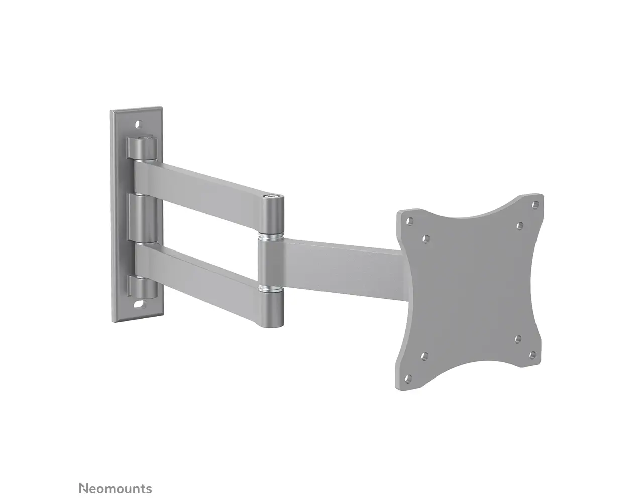 Neomounts Neomounts FPMA-W830 full motion display wandbeugel Neomounts Neomounts FPMA-W830 full motion display wandbeugel