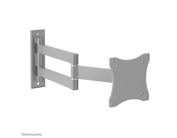 Neomounts Neomounts FPMA-W830 full motion display wandbeugel Neomounts Neomounts FPMA-W830 full motion display wandbeugel