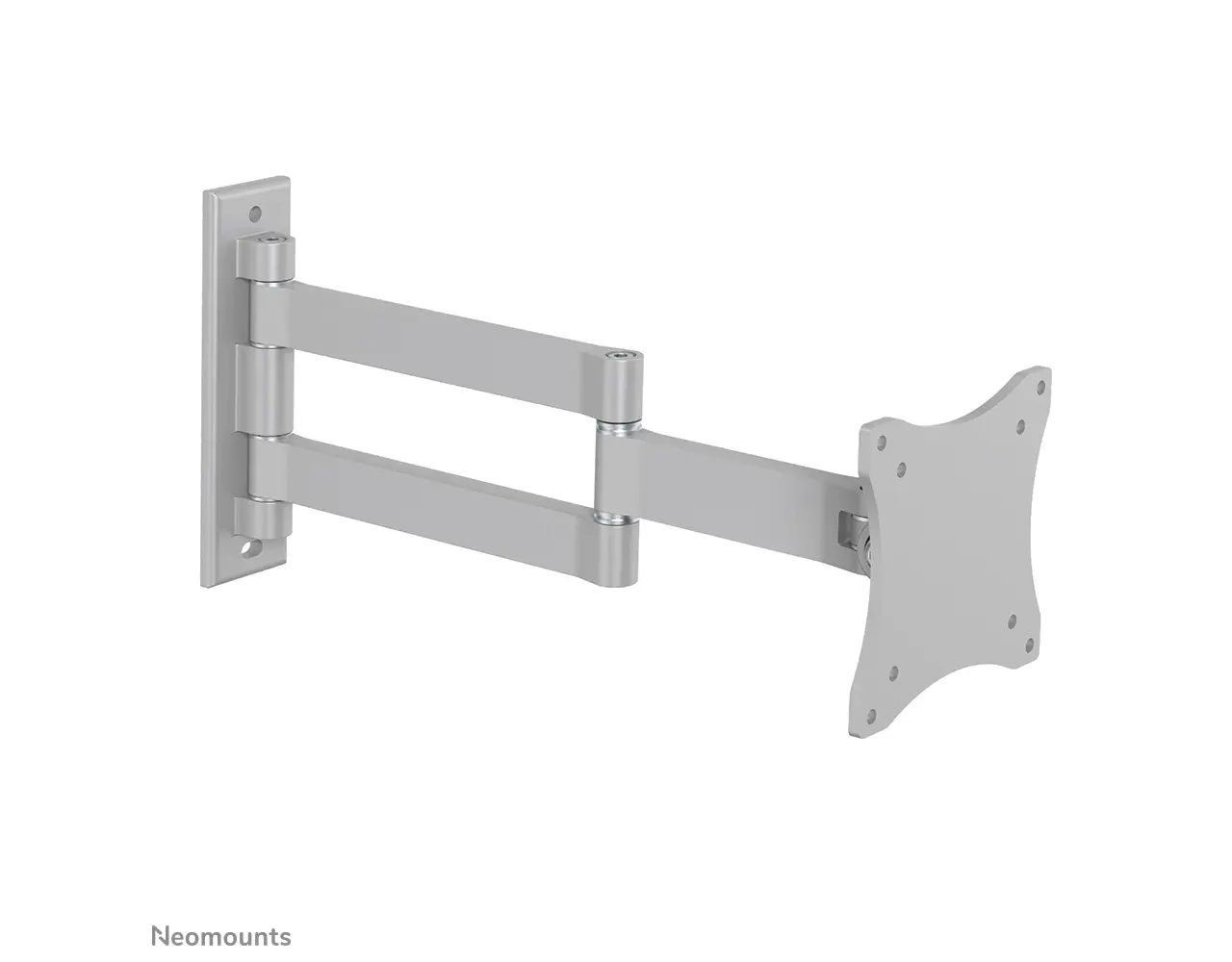 Neomounts Neomounts FPMA-W830 full motion display wandbeugel Neomounts Neomounts FPMA-W830 full motion display wandbeugel