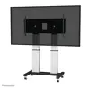 Neomounts Neomounts PLASMA-M2600SILVER gemotoriseerde vloerstandaard Neomounts Neomounts PLASMA-M2600SILVER gemotoriseerde vloerstandaard