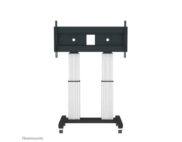 Neomounts Neomounts PLASMA-M2600SILVER gemotoriseerde vloerstandaard