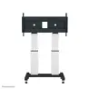 Neomounts Neomounts PLASMA-M2600SILVER gemotoriseerde vloerstandaard Neomounts Neomounts PLASMA-M2600SILVER gemotoriseerde vloerstandaard