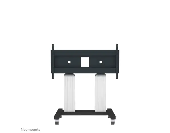 Neomounts Neomounts PLASMA-M2600SILVER gemotoriseerde vloerstandaard
