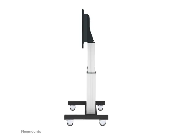 Neomounts Neomounts PLASMA-M2600SILVER gemotoriseerde vloerstandaard