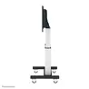 Neomounts Neomounts PLASMA-M2600SILVER gemotoriseerde vloerstandaard Neomounts Neomounts PLASMA-M2600SILVER gemotoriseerde vloerstandaard