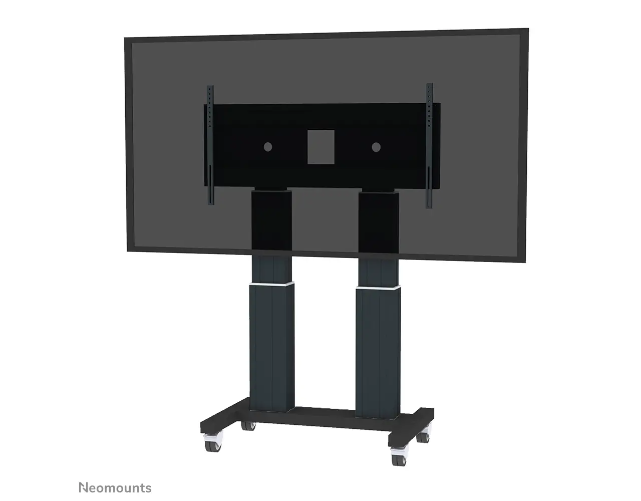 Neomounts Neomounts PLASMA-M2600BLACK gemotoriseerde vloerstandaard Neomounts Neomounts PLASMA-M2600BLACK gemotoriseerde vloerstandaard