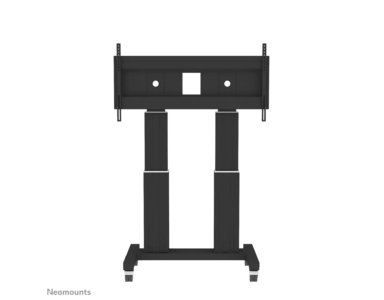 Neomounts Neomounts PLASMA-M2600BLACK gemotoriseerde vloerstandaard Neomounts Neomounts PLASMA-M2600BLACK gemotoriseerde vloerstandaard