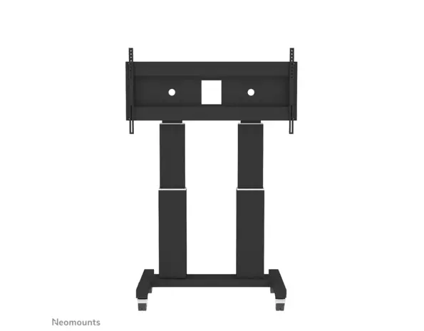 Neomounts Neomounts PLASMA-M2600BLACK gemotoriseerde vloerstandaard Neomounts Neomounts PLASMA-M2600BLACK gemotoriseerde vloerstandaard