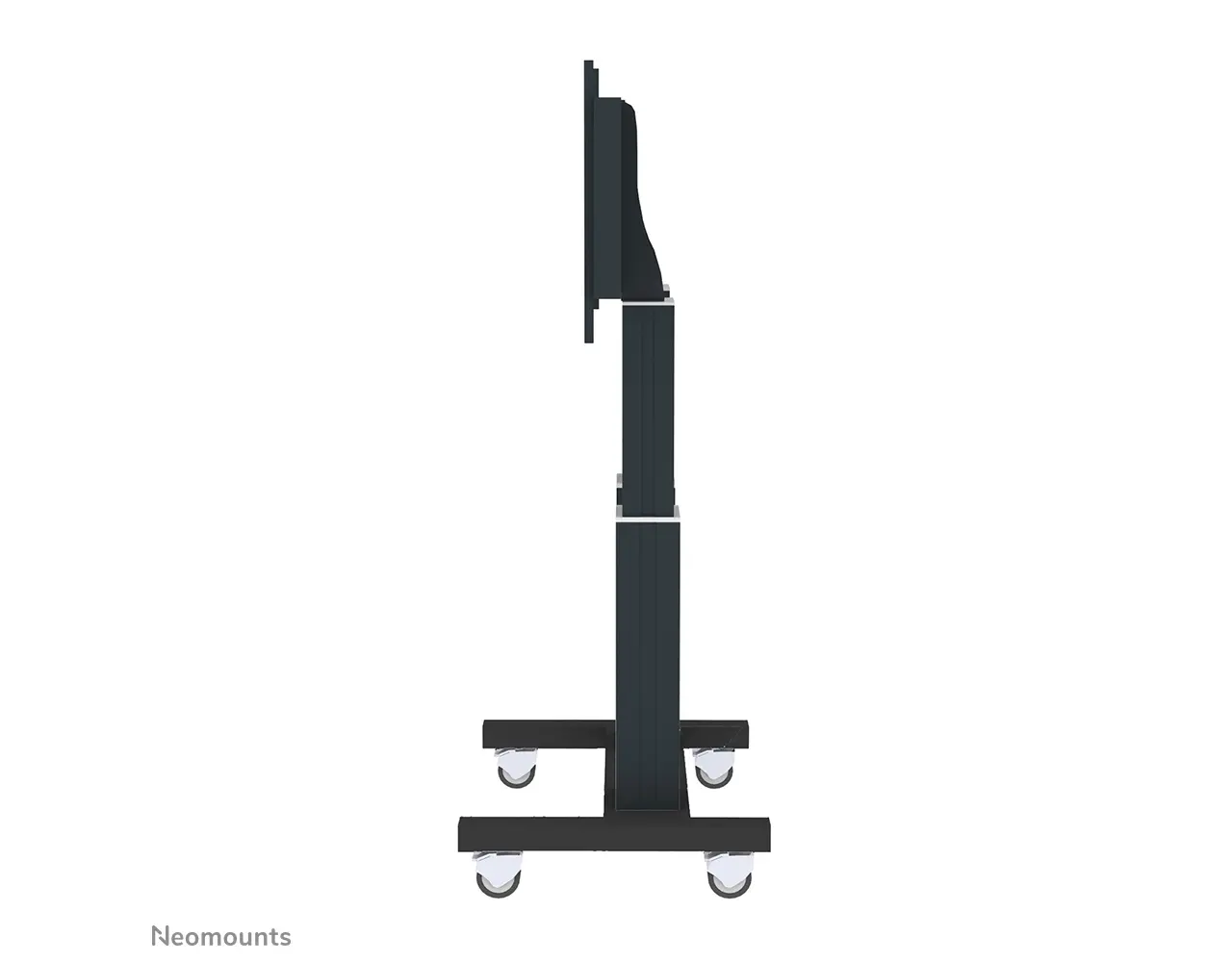 Neomounts Neomounts PLASMA-M2600BLACK gemotoriseerde vloerstandaard Neomounts Neomounts PLASMA-M2600BLACK gemotoriseerde vloerstandaard