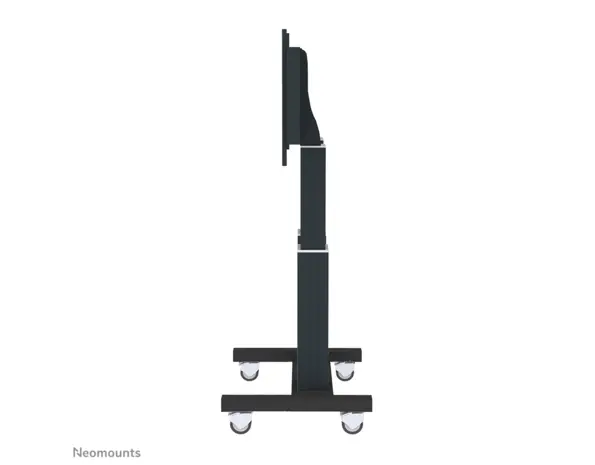 Neomounts Neomounts PLASMA-M2600BLACK gemotoriseerde vloerstandaard Neomounts Neomounts PLASMA-M2600BLACK gemotoriseerde vloerstandaard