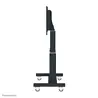 Neomounts Neomounts PLASMA-M2600BLACK gemotoriseerde vloerstandaard Neomounts Neomounts PLASMA-M2600BLACK gemotoriseerde vloerstandaard