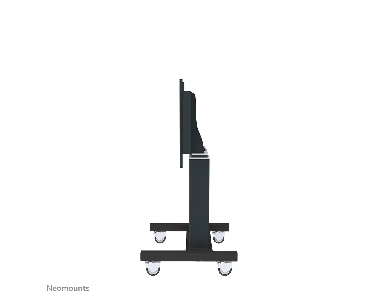 Neomounts Neomounts PLASMA-M2600BLACK gemotoriseerde vloerstandaard Neomounts Neomounts PLASMA-M2600BLACK gemotoriseerde vloerstandaard