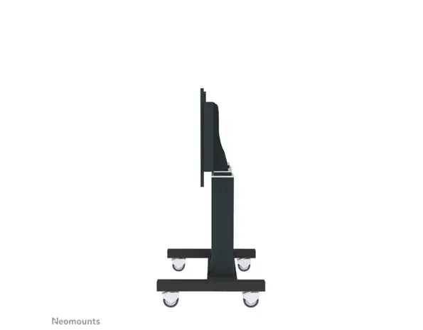 Neomounts Neomounts PLASMA-M2600BLACK gemotoriseerde vloerstandaard Neomounts Neomounts PLASMA-M2600BLACK gemotoriseerde vloerstandaard