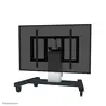 Neomounts Neomounts PLASMA-M2550TSILVER gemotoriseerde vloerstandaard met tafelfunctie Neomounts Neomounts PLASMA-M2550TSILVER gemotoriseerde vloerstandaard met tafelfunctie