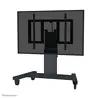 Neomounts Neomounts PLASMA-M2550TBLACK gemotoriseerde vloerstandaard met tafelfunctie Neomounts Neomounts PLASMA-M2550TBLACK gemotoriseerde vloerstandaard met tafelfunctie