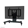 Neomounts Neomounts PLASMA-M2550TBLACK gemotoriseerde vloerstandaard met tafelfunctie Neomounts Neomounts PLASMA-M2550TBLACK gemotoriseerde vloerstandaard met tafelfunctie