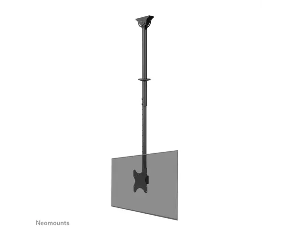 Neomounts Neomounts CL35-340BL12 display plafondbeugel