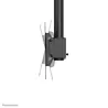 Neomounts Neomounts CL35-340BL12 display plafondbeugel Neomounts Neomounts CL35-340BL12 display plafondbeugel