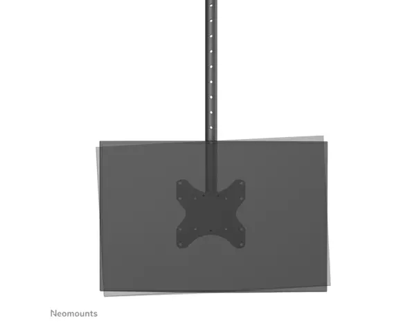 Neomounts Neomounts CL35-340BL12 display plafondbeugel Neomounts Neomounts CL35-340BL12 display plafondbeugel
