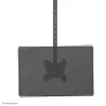 Neomounts Neomounts CL35-340BL12 display plafondbeugel Neomounts Neomounts CL35-340BL12 display plafondbeugel