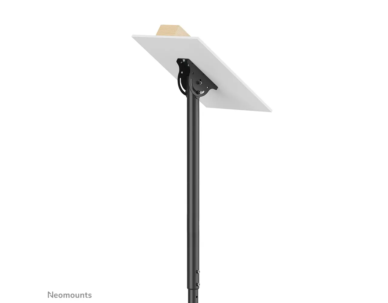 Neomounts Neomounts CL35-340BL12 display plafondbeugel Neomounts Neomounts CL35-340BL12 display plafondbeugel