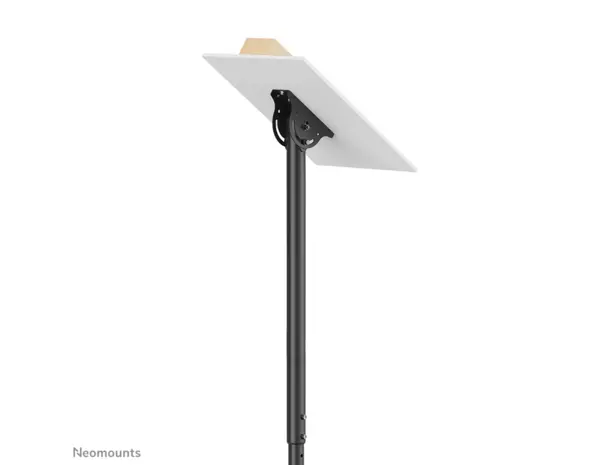 Neomounts Neomounts CL35-340BL12 display plafondbeugel Neomounts Neomounts CL35-340BL12 display plafondbeugel