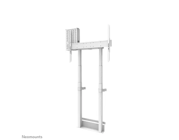 Neomounts Neomounts WL55-875WH1 gemotoriseerde vloerstandaard Neomounts Neomounts WL55-875WH1 gemotoriseerde vloerstandaard