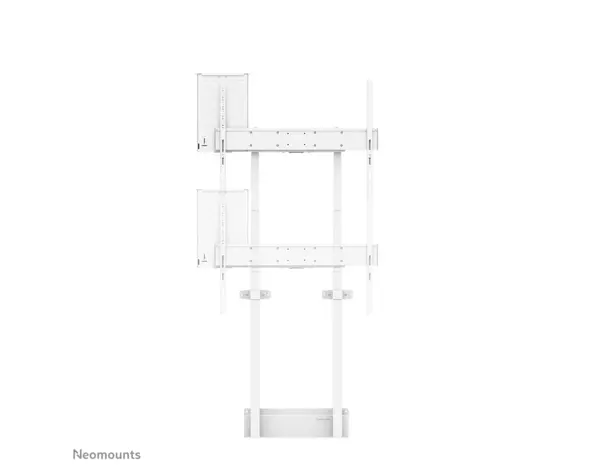 Neomounts Neomounts WL55-875WH1 gemotoriseerde vloerstandaard Neomounts Neomounts WL55-875WH1 gemotoriseerde vloerstandaard