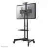 Neomounts Neomounts NM-M1700BLACK display trolley Neomounts Neomounts NM-M1700BLACK display trolley
