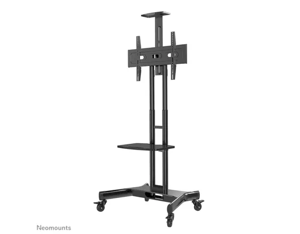 Neomounts Neomounts NM-M1700BLACK display trolley Neomounts Neomounts NM-M1700BLACK display trolley