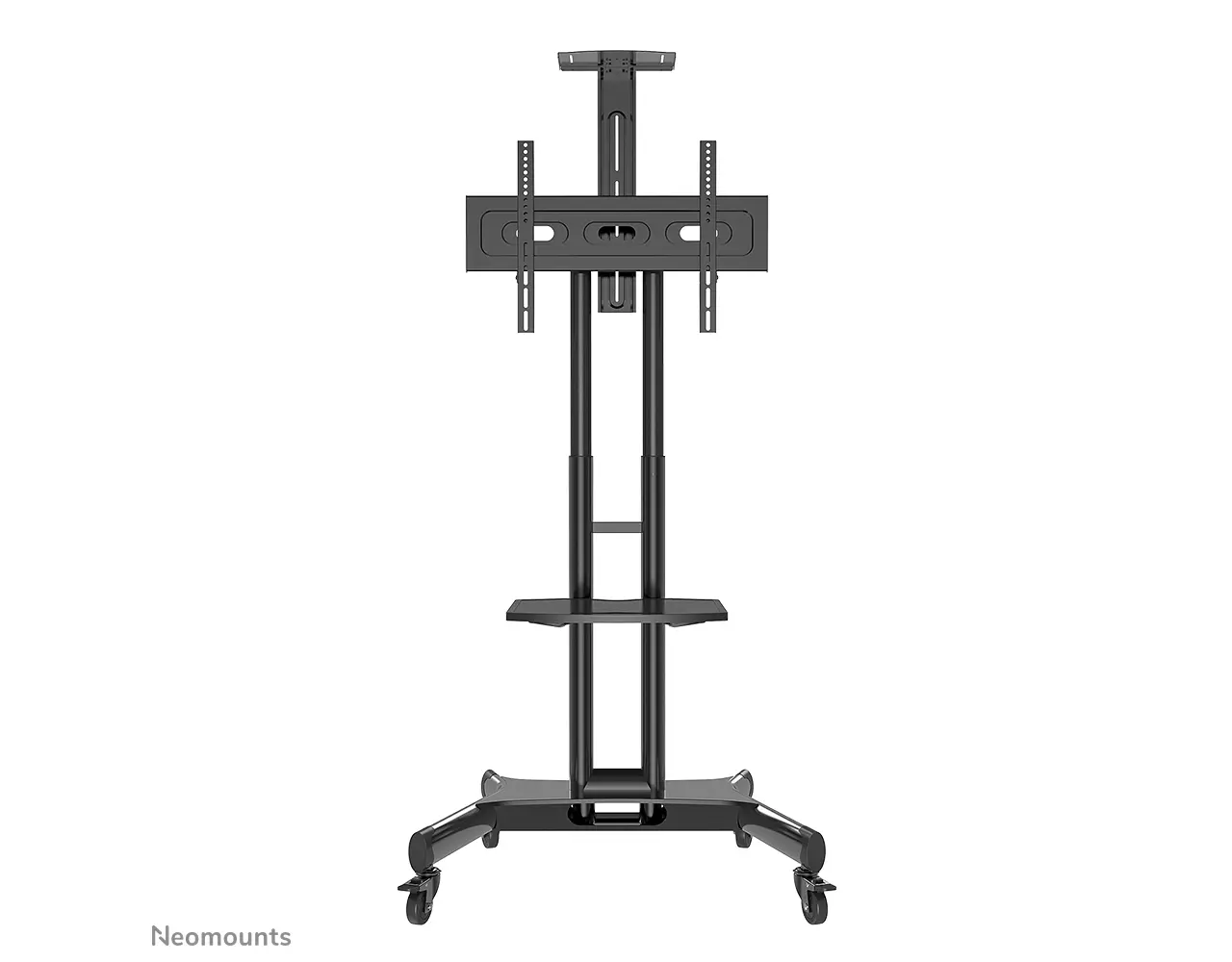 Neomounts Neomounts NM-M1700BLACK display trolley Neomounts Neomounts NM-M1700BLACK display trolley