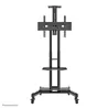 Neomounts Neomounts NM-M1700BLACK display trolley Neomounts Neomounts NM-M1700BLACK display trolley