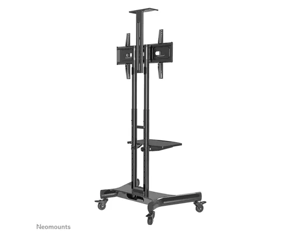 Neomounts Neomounts NM-M1700BLACK display trolley Neomounts Neomounts NM-M1700BLACK display trolley