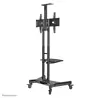 Neomounts Neomounts NM-M1700BLACK display trolley Neomounts Neomounts NM-M1700BLACK display trolley