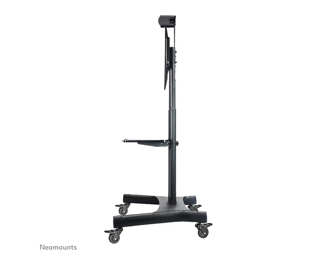 Neomounts Neomounts NM-M1700BLACK display trolley Neomounts Neomounts NM-M1700BLACK display trolley
