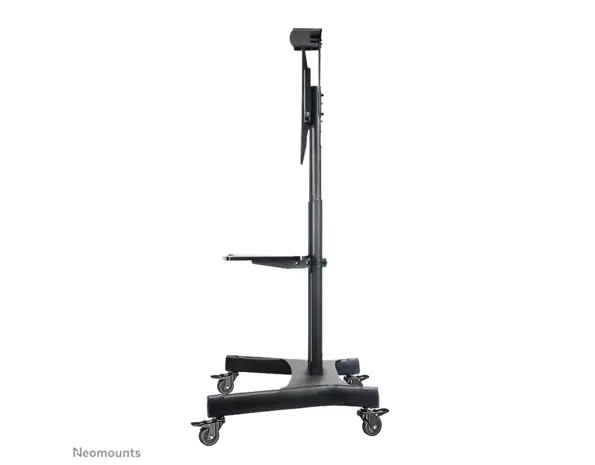 Neomounts Neomounts NM-M1700BLACK display trolley Neomounts Neomounts NM-M1700BLACK display trolley