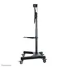 Neomounts Neomounts NM-M1700BLACK display trolley Neomounts Neomounts NM-M1700BLACK display trolley