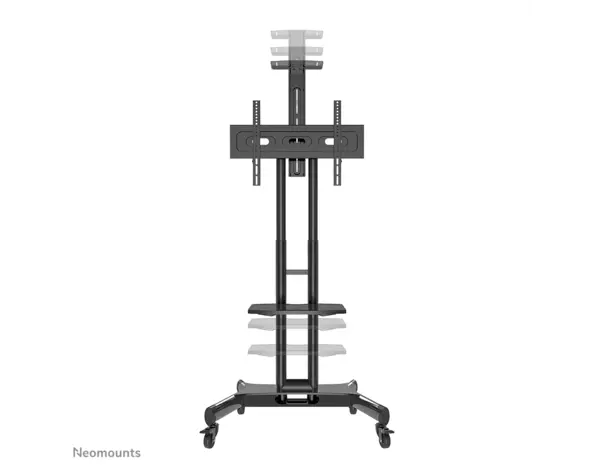 Neomounts Neomounts NM-M1700BLACK display trolley Neomounts Neomounts NM-M1700BLACK display trolley