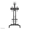 Neomounts Neomounts NM-M1700BLACK display trolley Neomounts Neomounts NM-M1700BLACK display trolley