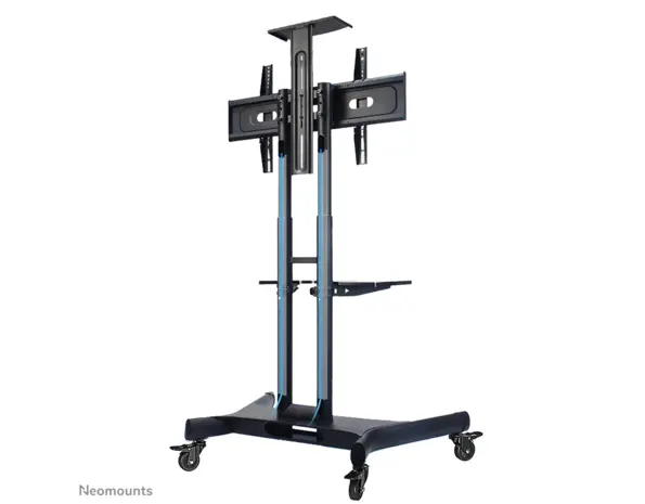 Neomounts Neomounts NM-M1700BLACK display trolley Neomounts Neomounts NM-M1700BLACK display trolley